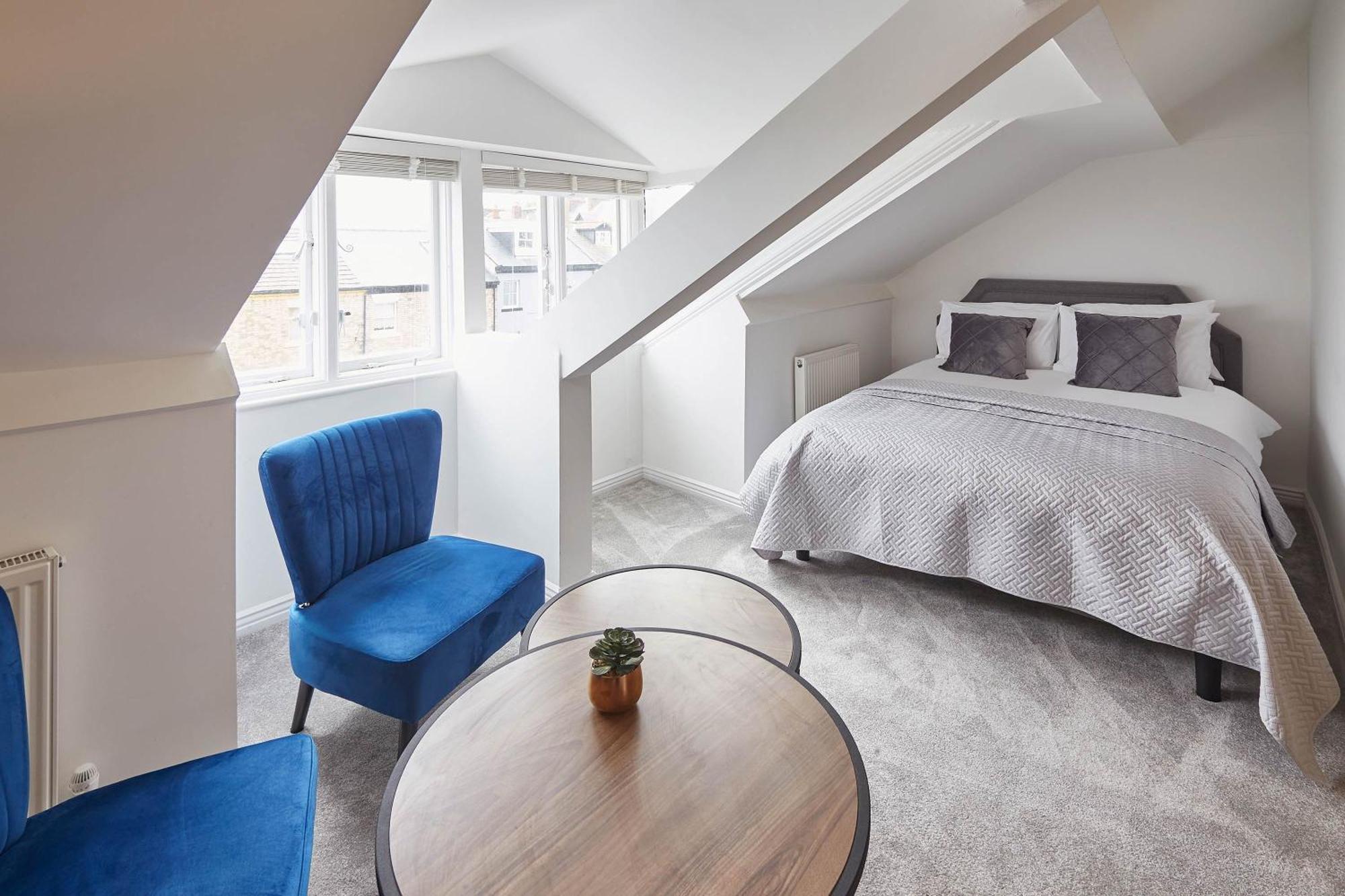 Hidden Treasure Holiday home Whitby